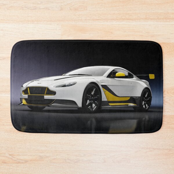 Item preview, Aston Martin Vantage GT12 designed and sold by Life of The Drive.