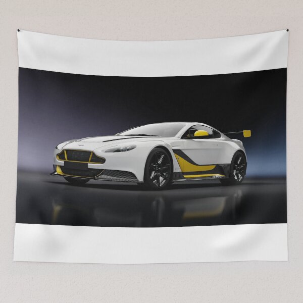 Item preview, Aston Martin Vantage GT12 designed and sold by Life of The Drive.