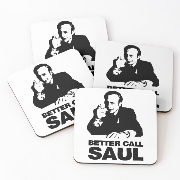 Item preview, BETTER CALL SAUL designed and sold by NIMSAYRUB.