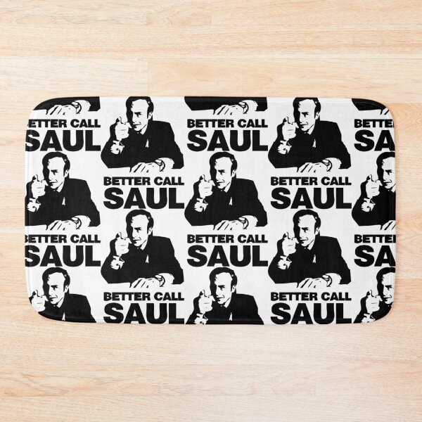 Item preview, BETTER CALL SAUL designed and sold by NIMSAYRUB.