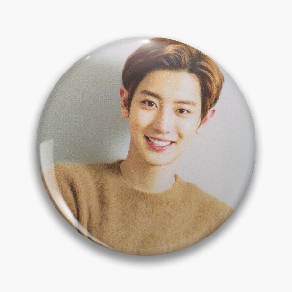 Item preview, CHEESIN CHANYEOL designed and sold by impishophelia.