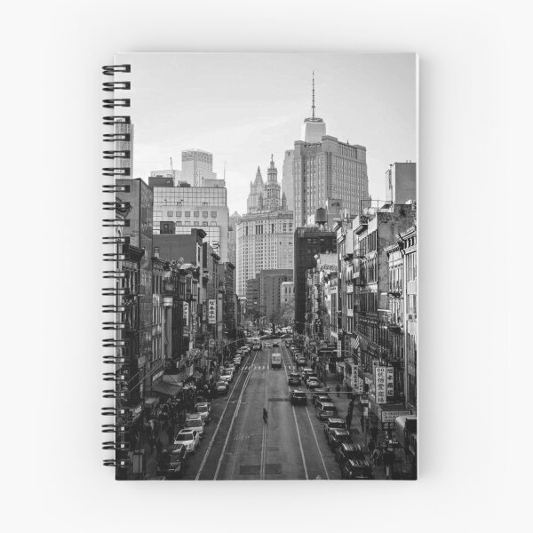 Item preview, Chinatown - Manhattan designed and sold by BritishYank.