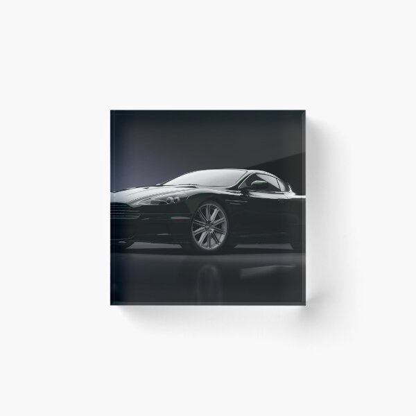 Item preview, Aston Martin DBS designed and sold by Life of The Drive.
