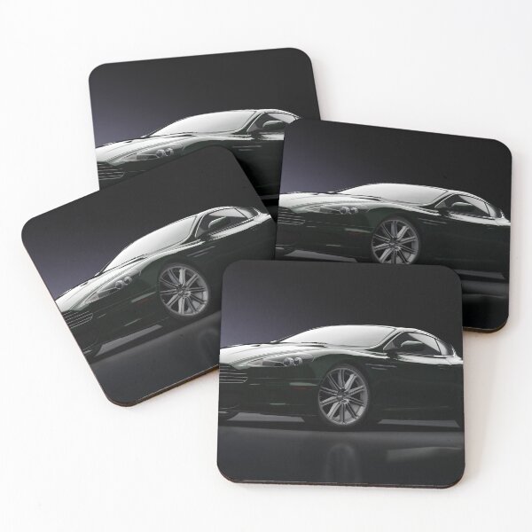 Item preview, Aston Martin DBS designed and sold by Life of The Drive.