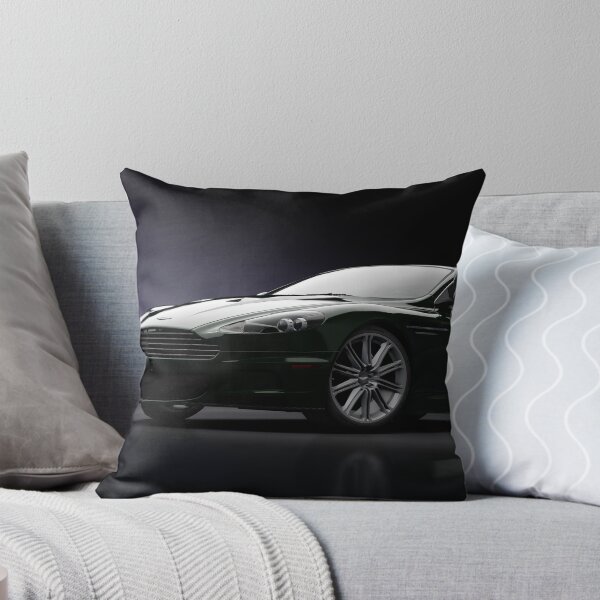 Item preview, Aston Martin DBS designed and sold by Life of The Drive.