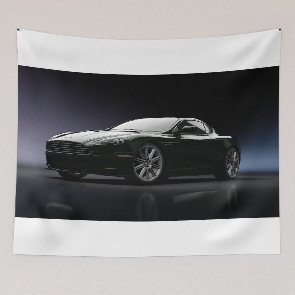 Item preview, Aston Martin DBS designed and sold by Life of The Drive.
