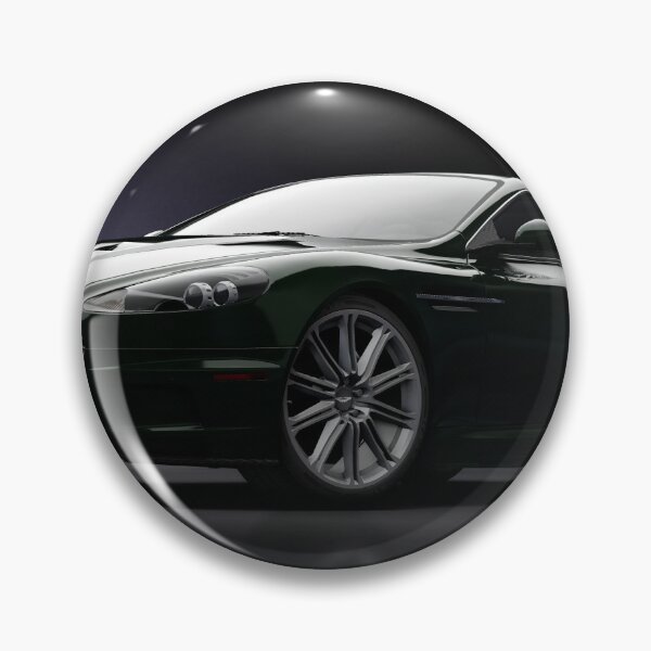 Item preview, Aston Martin DBS designed and sold by Life of The Drive.