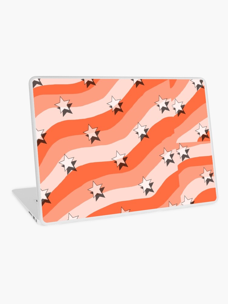 Vsco Background Laptop Skin By Aviiiaa Redbubble