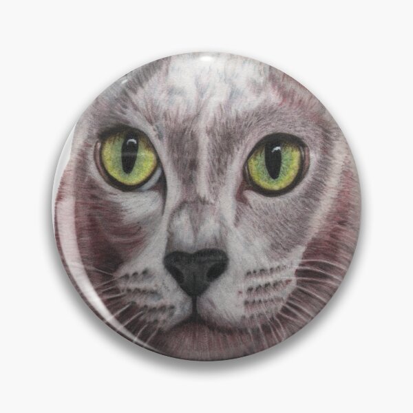 Item preview, Harry the Burmese cat designed and sold by cathyscreations.