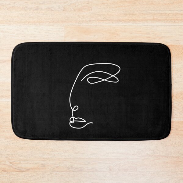 Item preview, line drawing designed and sold by GLOW BUYGLOW.
