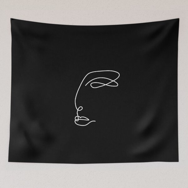 Item preview, line drawing designed and sold by GLOW BUYGLOW.