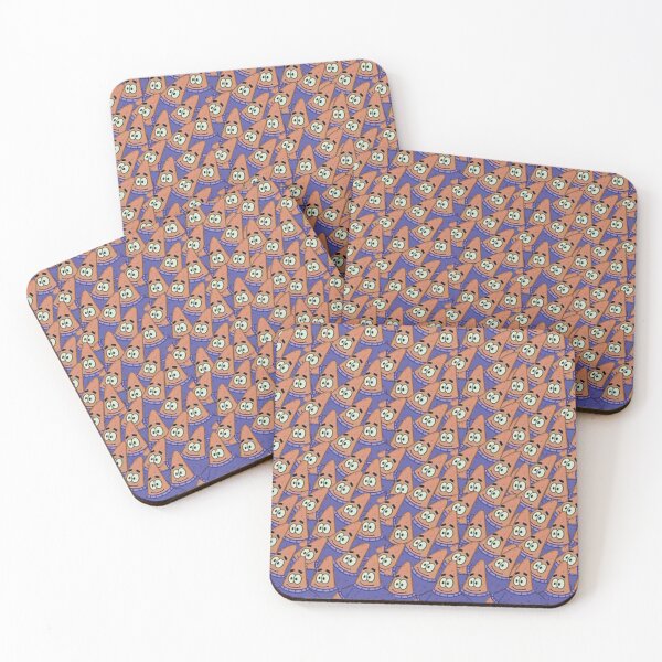 Item preview, Patrick Star designed and sold by GPCDesign.