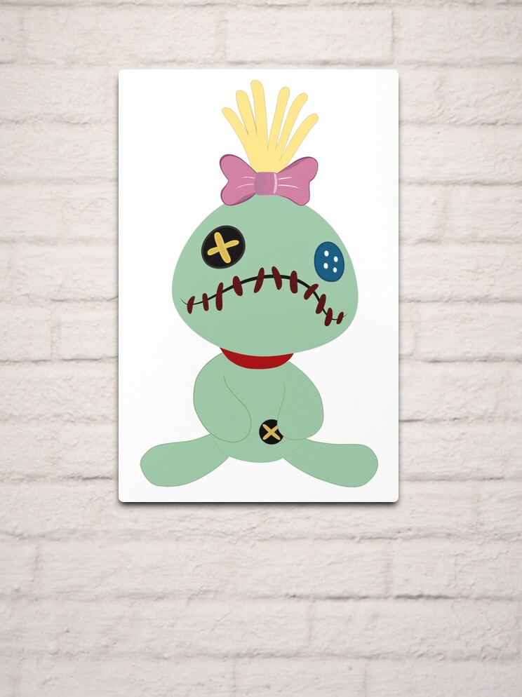 Scrump Plush Poster for Sale by Julia2Julia