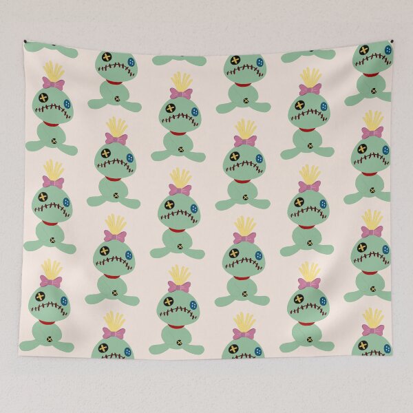 Item preview, Scrump Plush designed and sold by Julia2Julia.