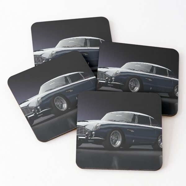 Item preview, Aston Martin DB5 Vantage S designed and sold by Life of The Drive.
