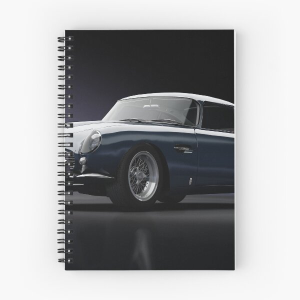 Item preview, Aston Martin DB5 Vantage S designed and sold by Life of The Drive.