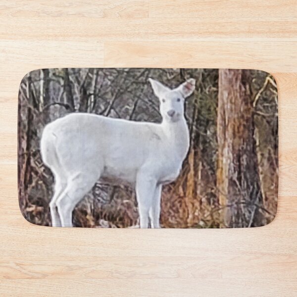Item preview,  Deer saying hi designed and sold by photobyjr.