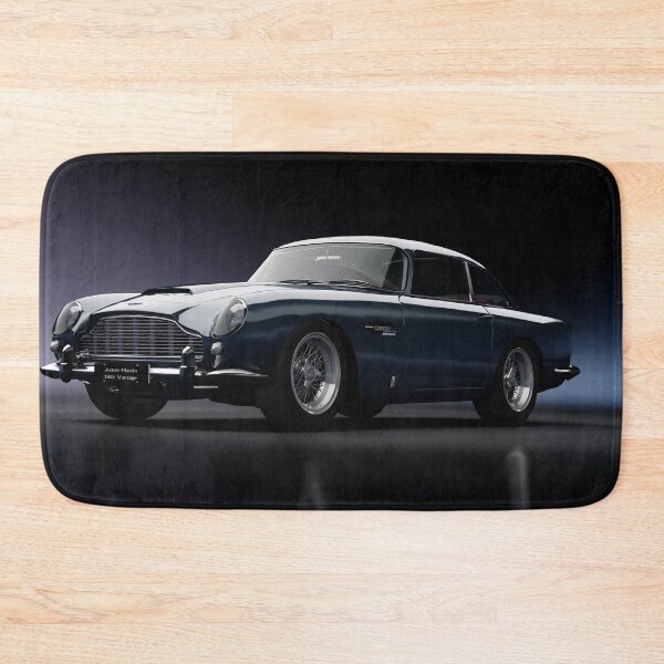 Item preview, Aston Martin DB5 Vantage S designed and sold by Life of The Drive.