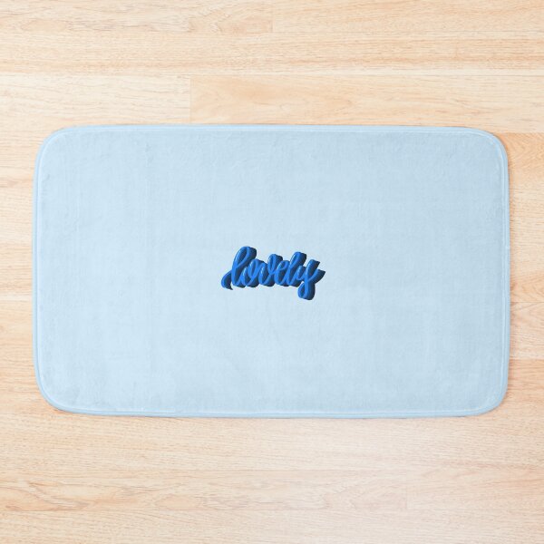 Item preview, "Lovely" Artwork designed and sold by calligraphallee.