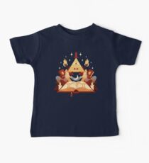 Bill Baby Tee