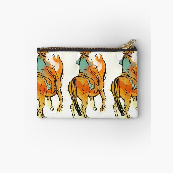 Item preview, Cowboy designed and sold by PaintedParrott.