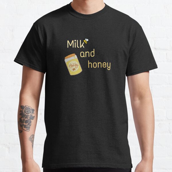 Ropa Milk And Honey Redbubble