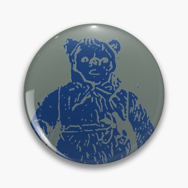 Item preview, Ewok designed and sold by JFkearns.