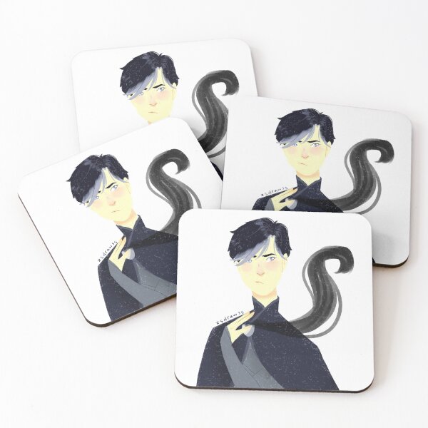 Item preview, Tam Song [kotlc] designed and sold by zsdrawss.