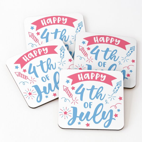 Item preview, Happy 4th Of July Merchandise From TJR Production.  designed and sold by TJR-Production.