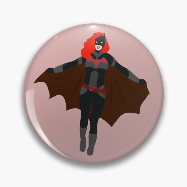 Aperçu de l'œuvre Bat woman Painting créée et vendue par 1Creative-Name.