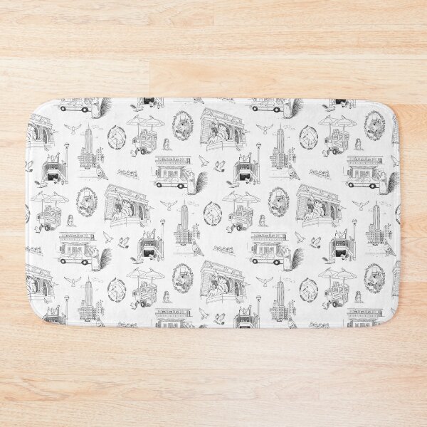 Item preview, Squirrels and Pigeons take NYC designed and sold by DasBrooklyn.