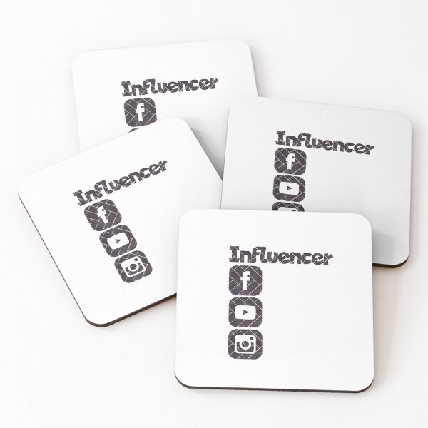 Artikelvorschau, Influencer entworfen und verkauft von Jack-James.