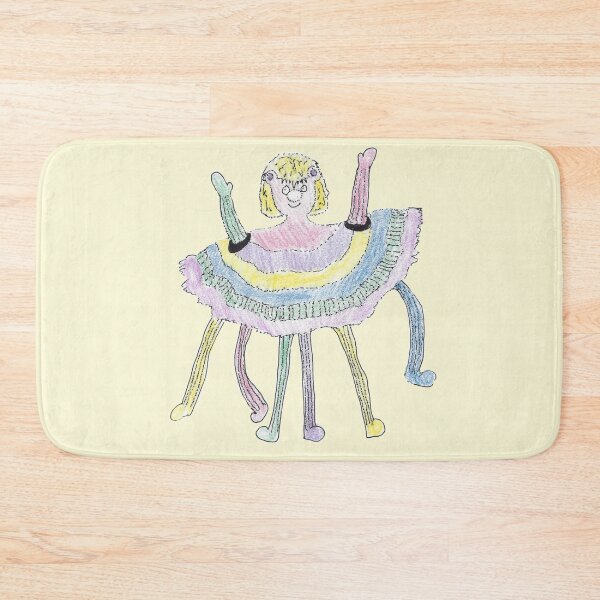 Item preview, Hugging Monster designed and sold by ArtChildGalore.