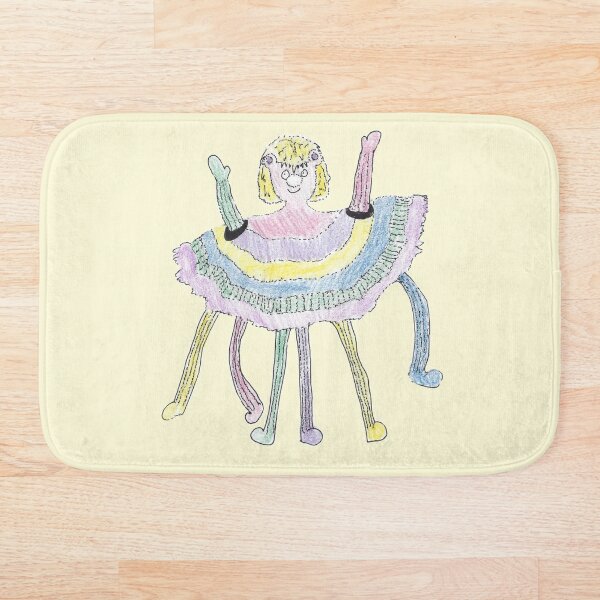 Item preview, Hugging Monster designed and sold by ArtChildGalore.