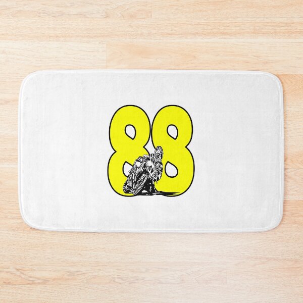 Item preview, Number 88 and a moto - eighty eight designed and sold by AllShirts21.
