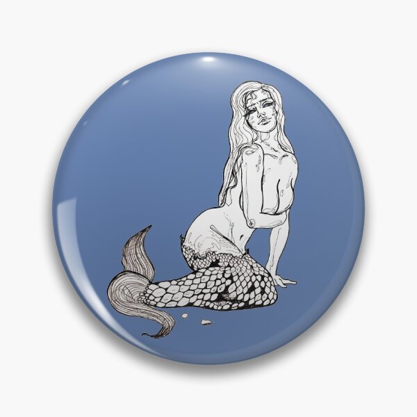 Item preview, Copy of Little Witches: PISCES designed and sold by AscendeadMaster.