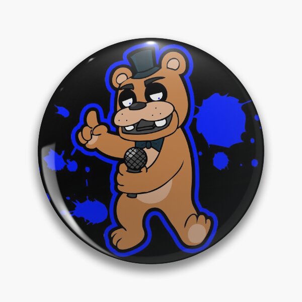 Item preview, The Head Honcho in Showbiz designed and sold by RainytaleStudio.