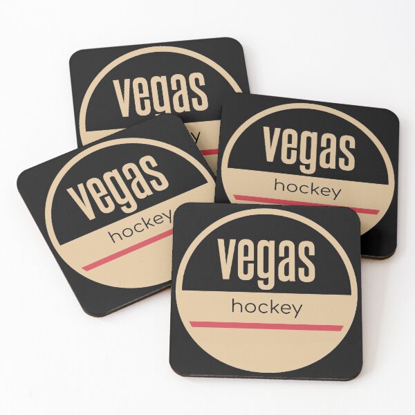 Item preview, Vegas hockey designed and sold by BVHstudio.