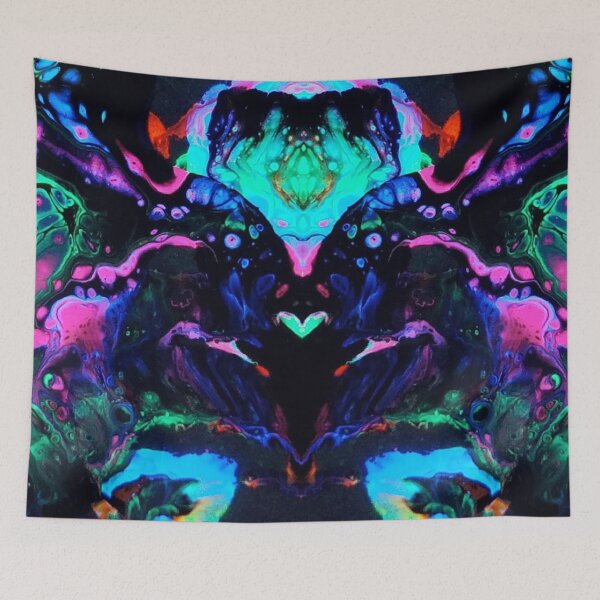 Item preview, "Transcendence" by Superfluidsoul Studio designed and sold by superfluidsoul.