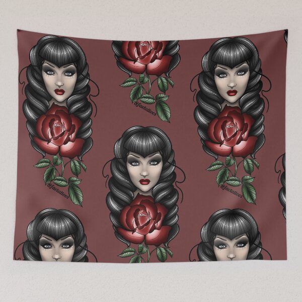 Item preview, Beautiful Nightmare designed and sold by jordannelefae.