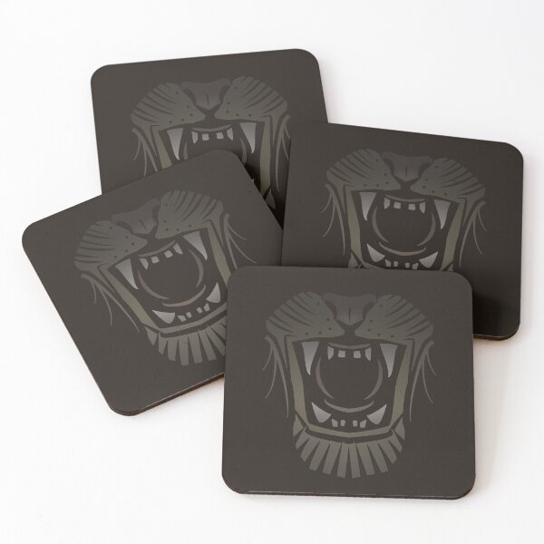 Item preview, Tiger Jaws designed and sold by SNG12.