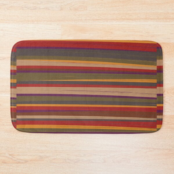 Item preview, Fourth Doctor Scarf designed and sold by LovesickLobotomy.