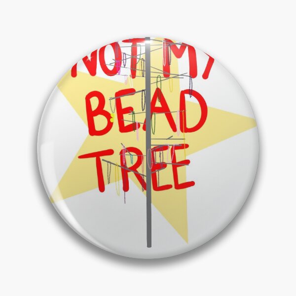 Item preview, The New Bead Tree Sucks designed and sold by maryamzza.