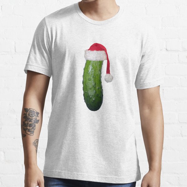 Item preview, Christmas Pickle designed and sold by pocketsoup.