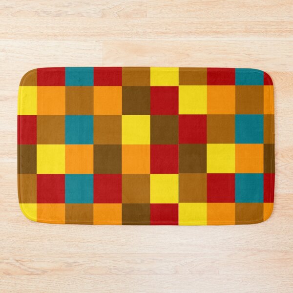 Item preview, patchwork - 70s designed and sold by tea-and-honey.