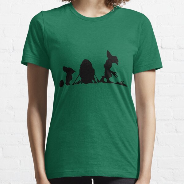 Grevolution Essential T-Shirt