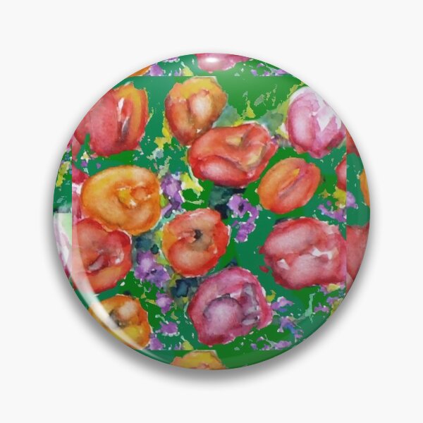 Item preview, Petites Fleurs designed and sold by CarolineLembke.