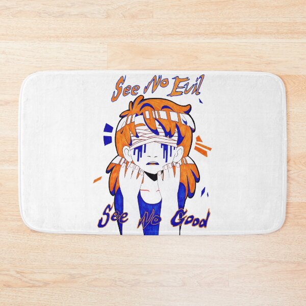 Item preview, See No Evil designed and sold by RainytaleStudio.