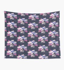 Steven Sunset Wall Tapestry