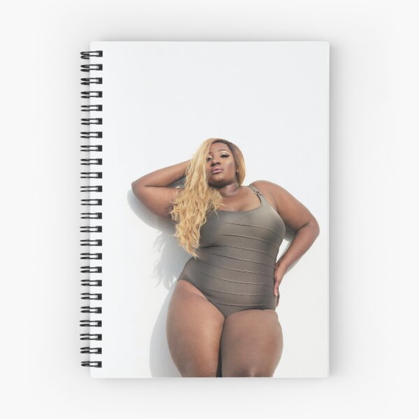 Item preview, Big beautiful woman designed and sold by 2ZANY.